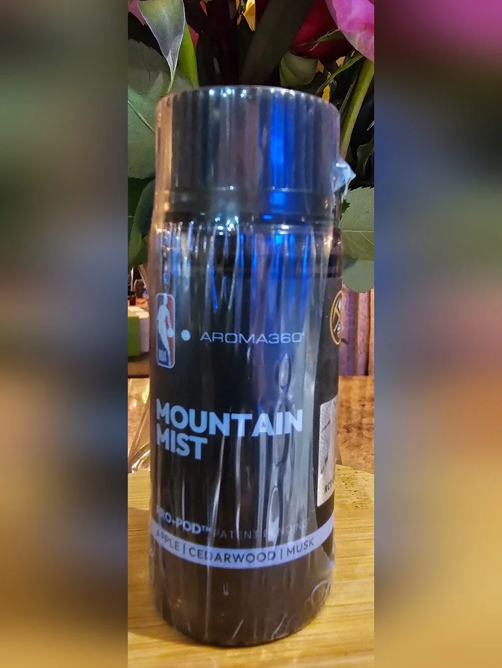 Aroma360 Pro-Pod 50ml Fragrance Oil- Mountain Mist